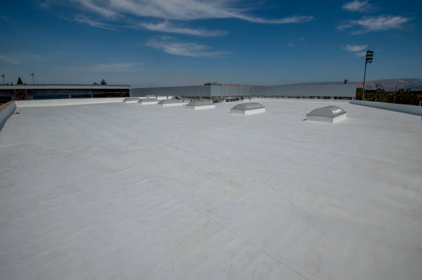 Best Roof Leak Repair  in Maan, ND