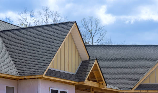 Mandan, ND Roofing Services Company
