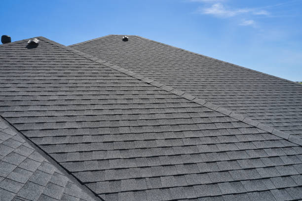 Gutter Replacement in Mandan, ND